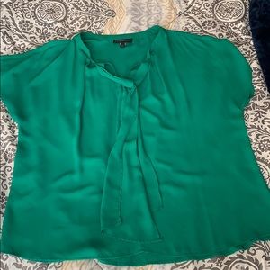 Lane Bryant blouse